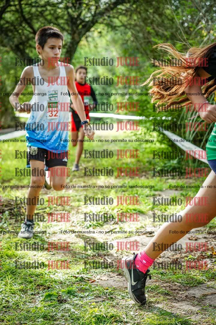 Fotos en el circuito