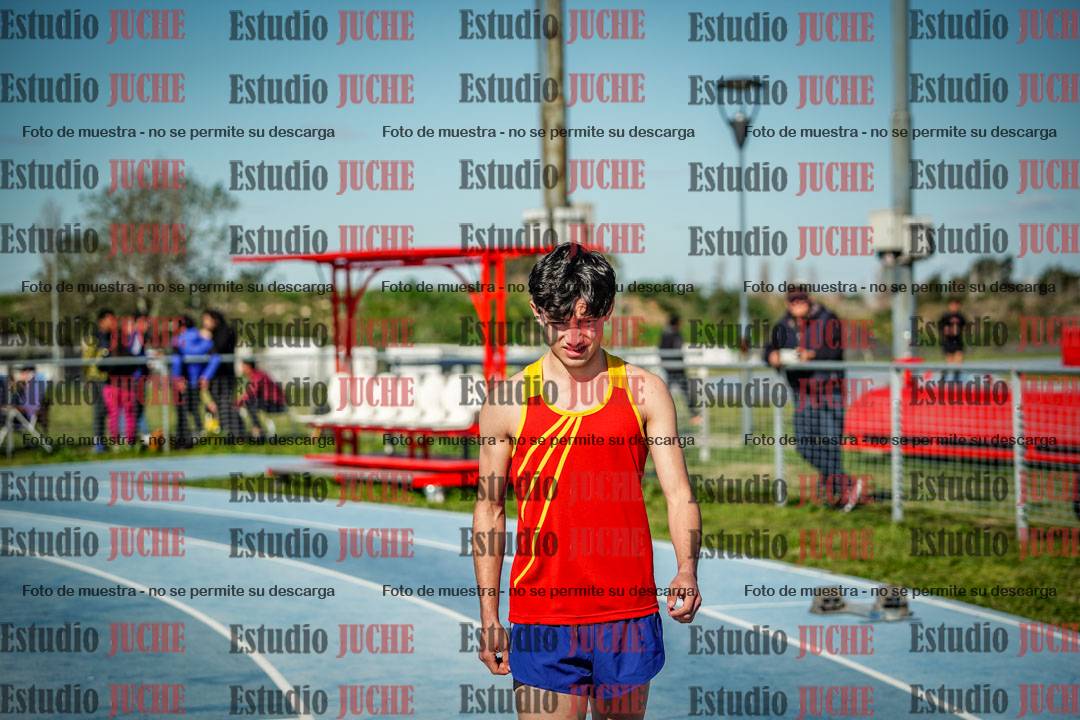 Fotos de algunos extras del torneo