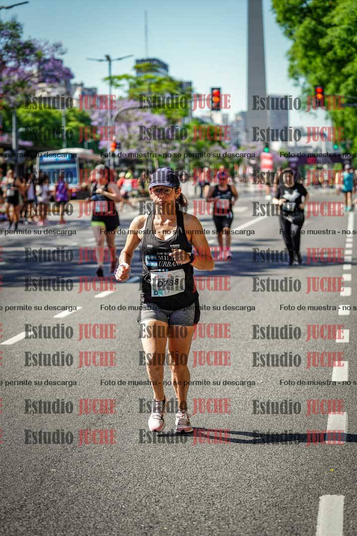 Fotos del primer punto del recorrido - categoría D