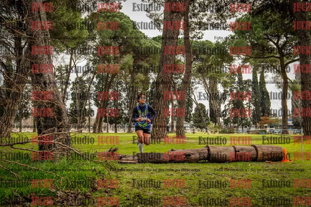 Fotos en el circuito