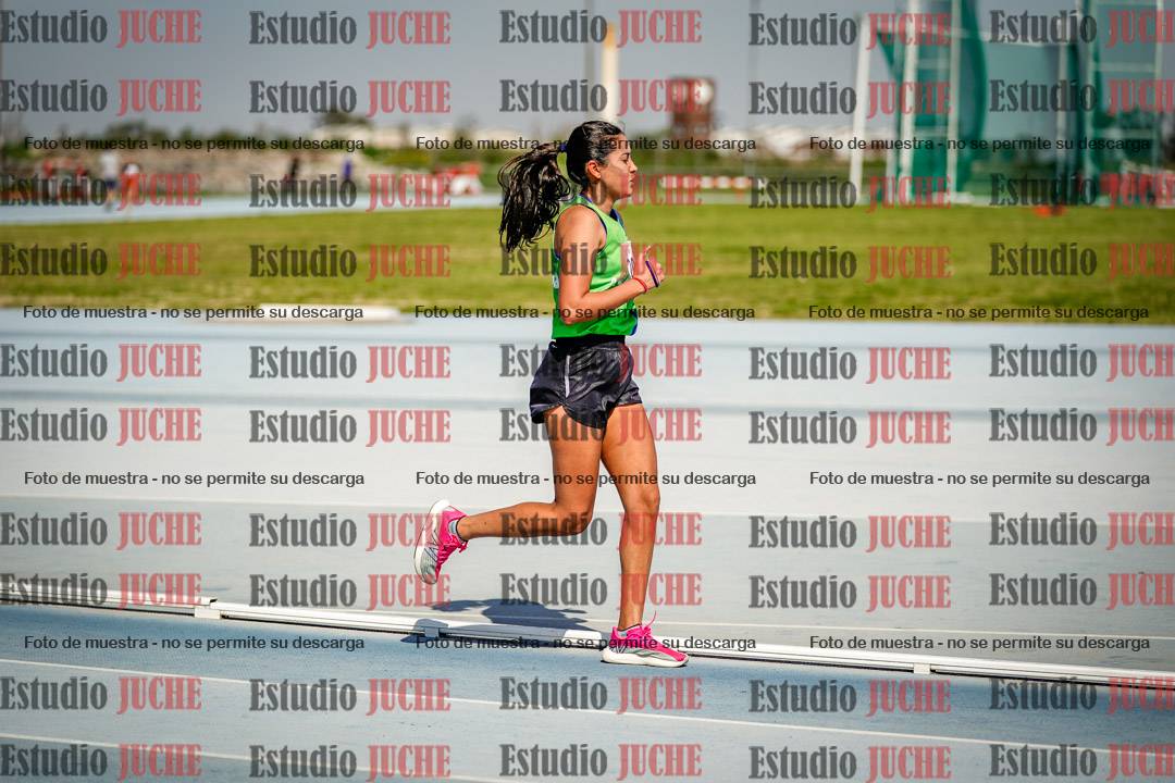 Fotos de los 3000 m llanos de mujeres