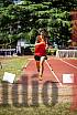 Fotos del salto en largo de mujeres - U14