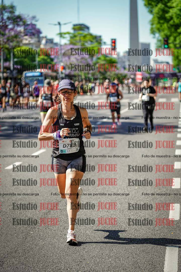 Fotos del primer punto del recorrido - categoría D