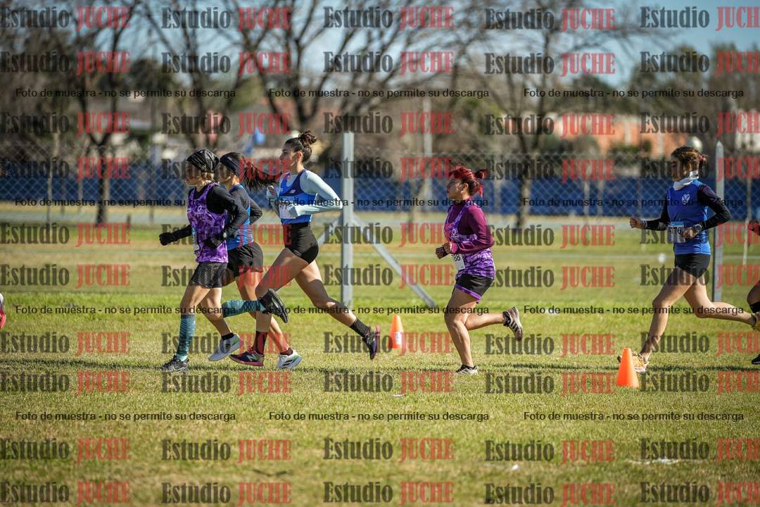 Fotos en de la largada