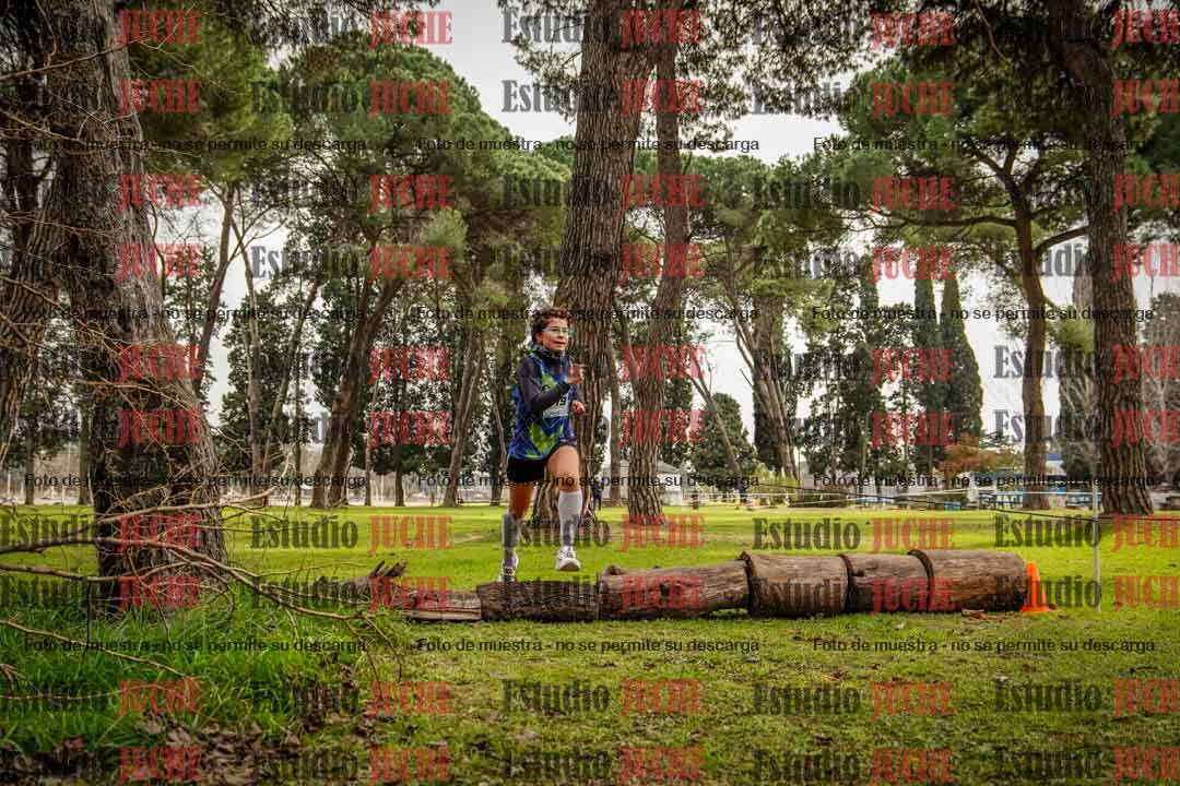 Fotos en el circuito