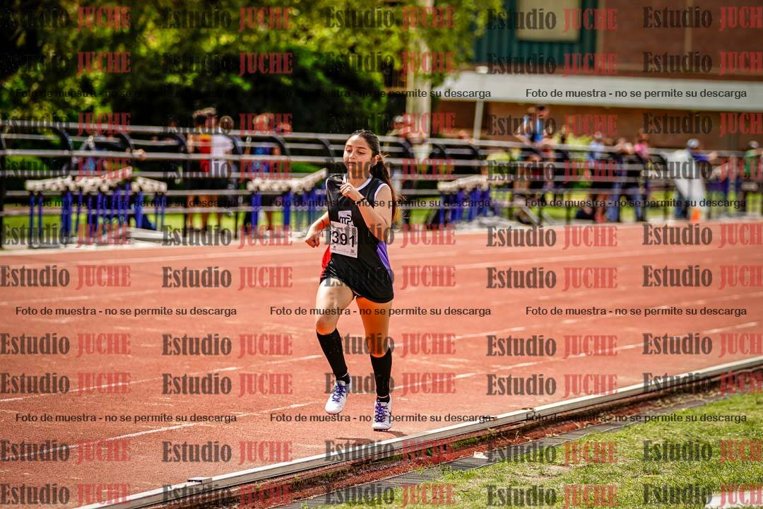Fotos de los 600 m llanos de mujeres