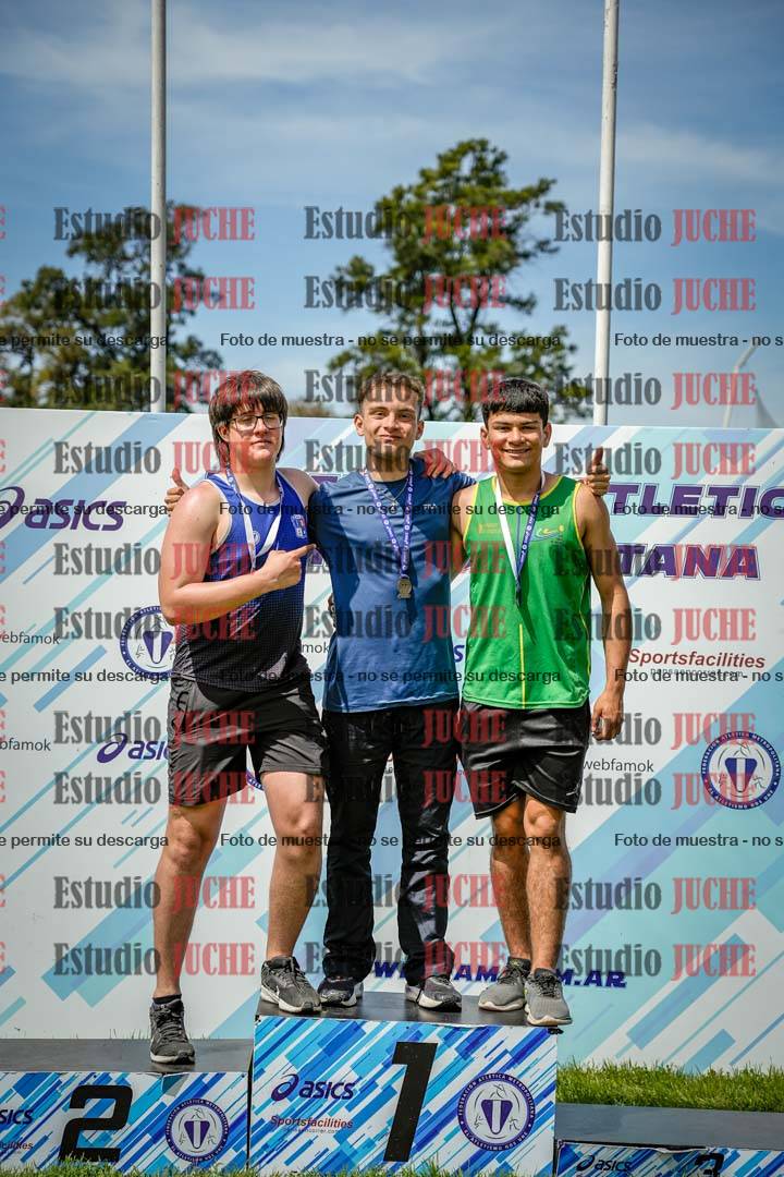 Fotos de algunos extras del torneo