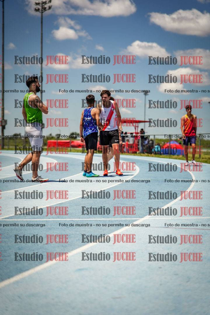 Fotos de algunos extras del torneo
