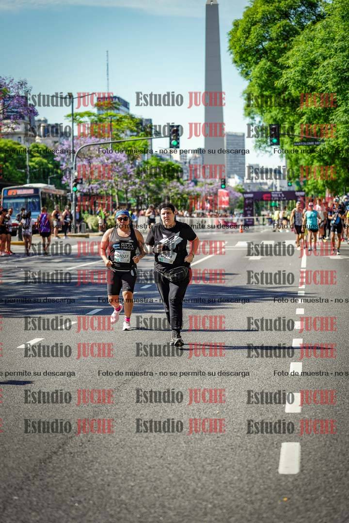 Fotos del primer punto del recorrido - categoría D
