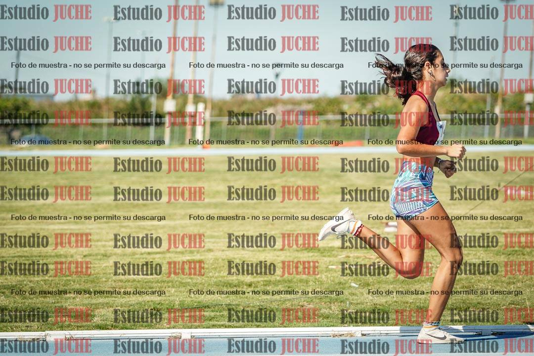 Fotos de los 600 m llanos de mujeres