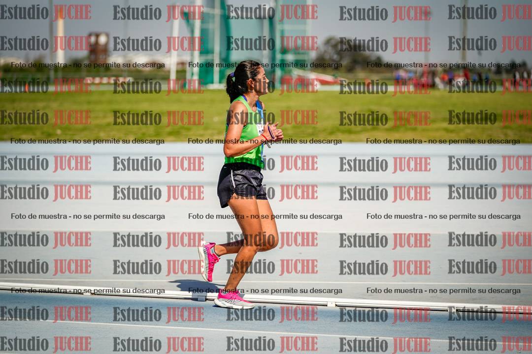 Fotos de los 3000 m llanos de mujeres