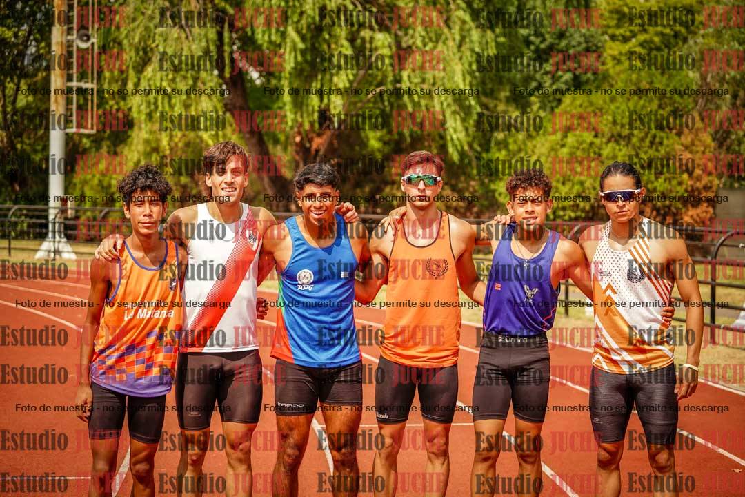 Fotos de algunos podios y extras del torneo