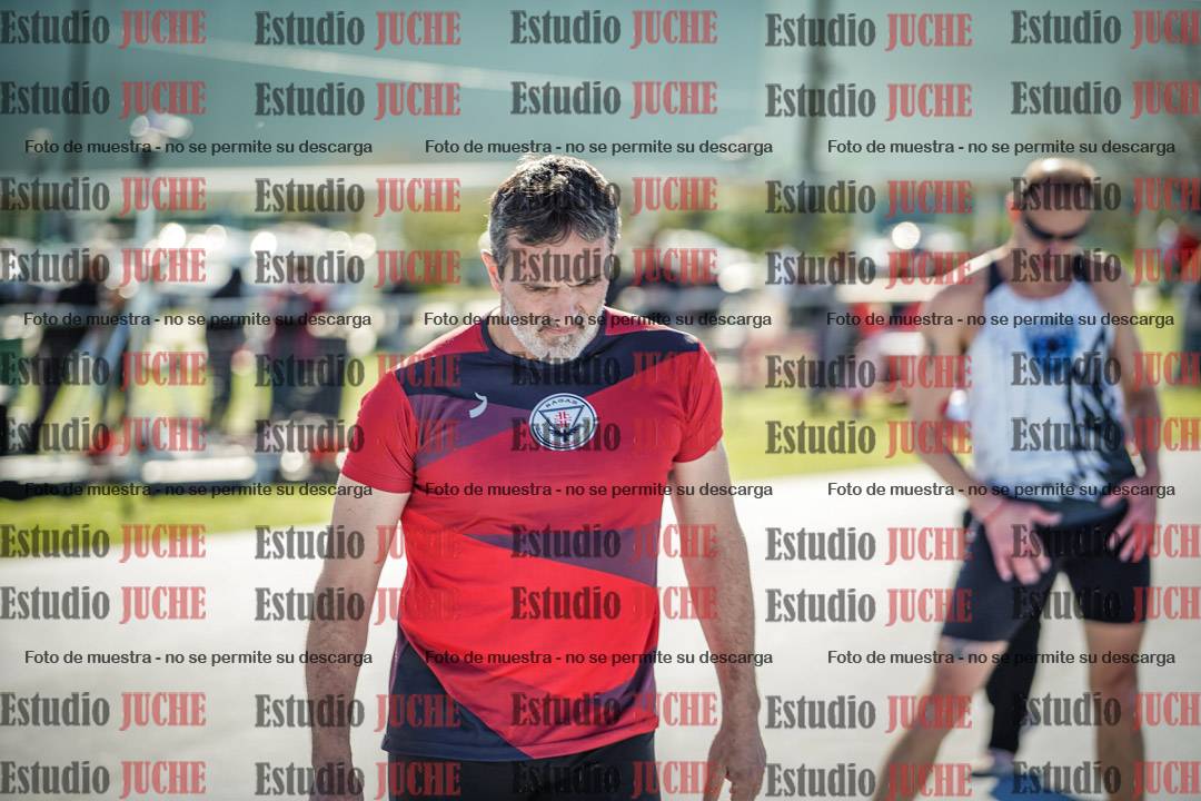 Fotos de algunos extras del torneo