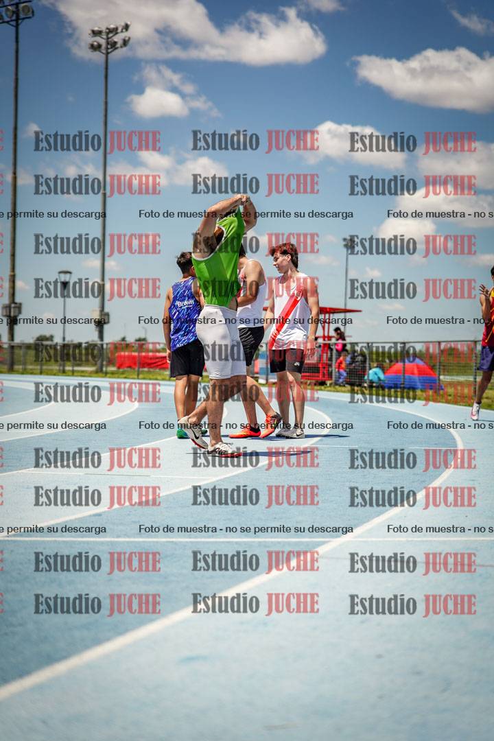 Fotos de algunos extras del torneo
