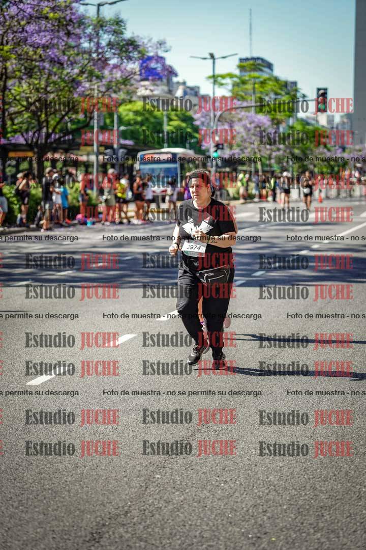 Fotos del primer punto del recorrido - categoría D