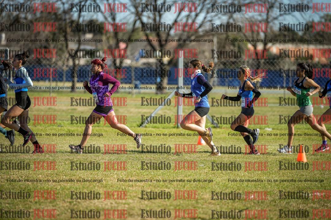 Fotos en de la largada