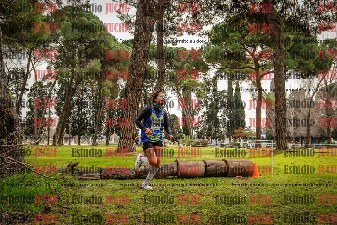 Fotos en el circuito