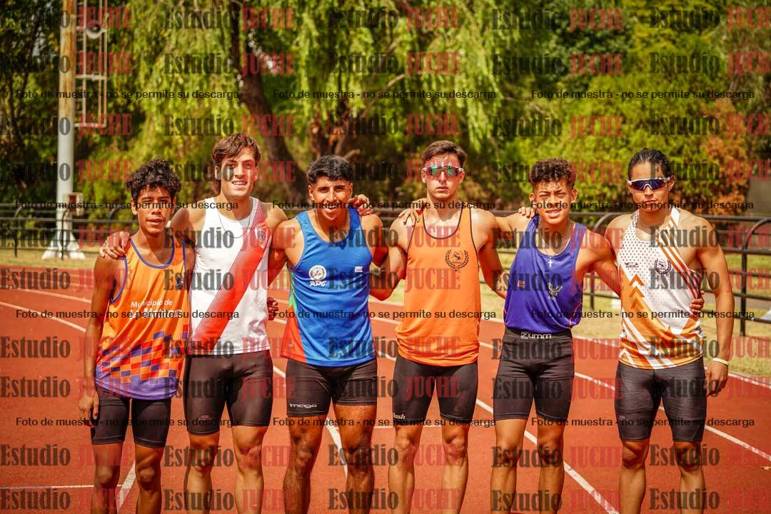 Fotos de algunos podios y extras del torneo