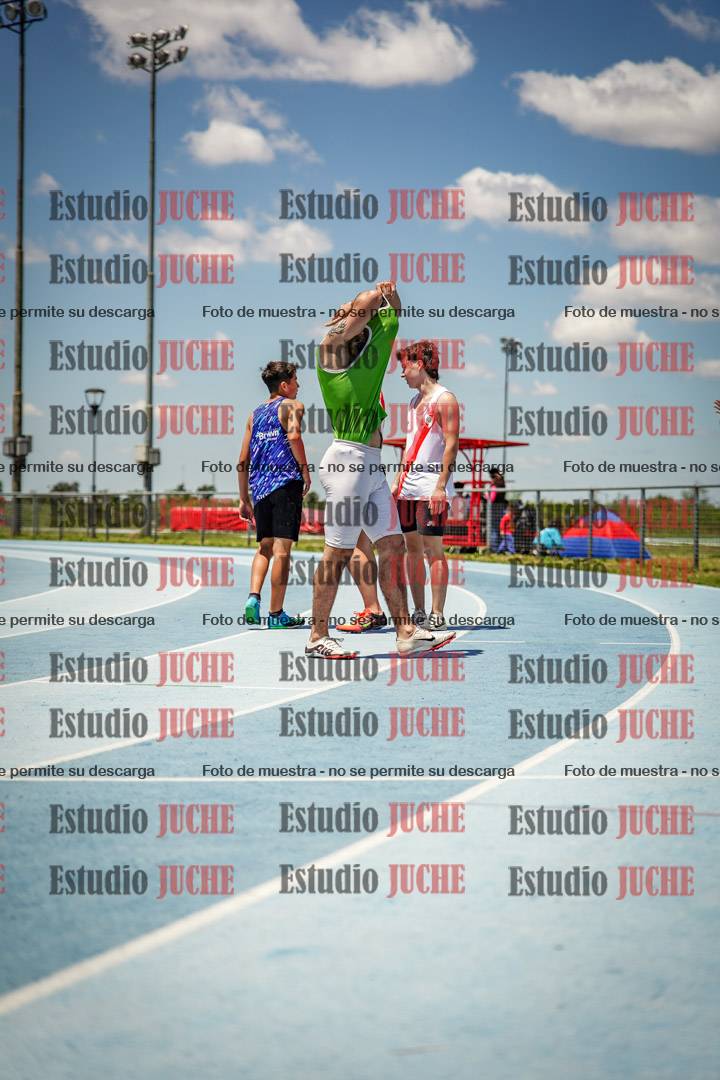 Fotos de algunos extras del torneo