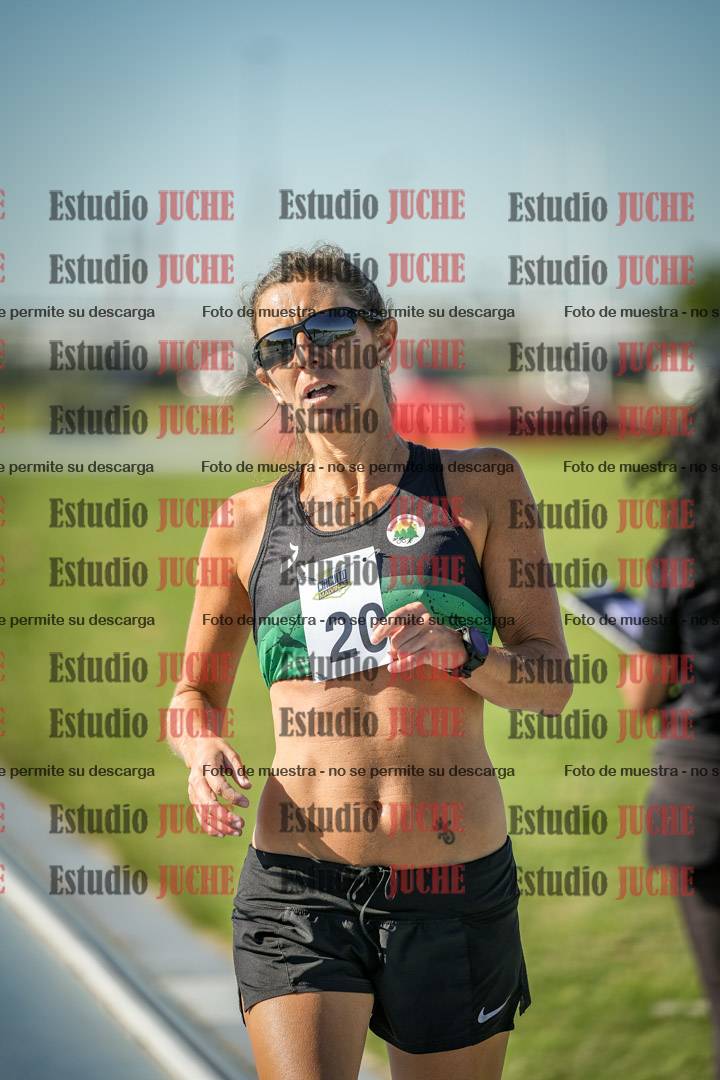 Fotos de los 1500 m llanos de mujeres
