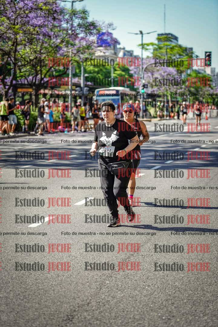 Fotos del primer punto del recorrido - categoría D