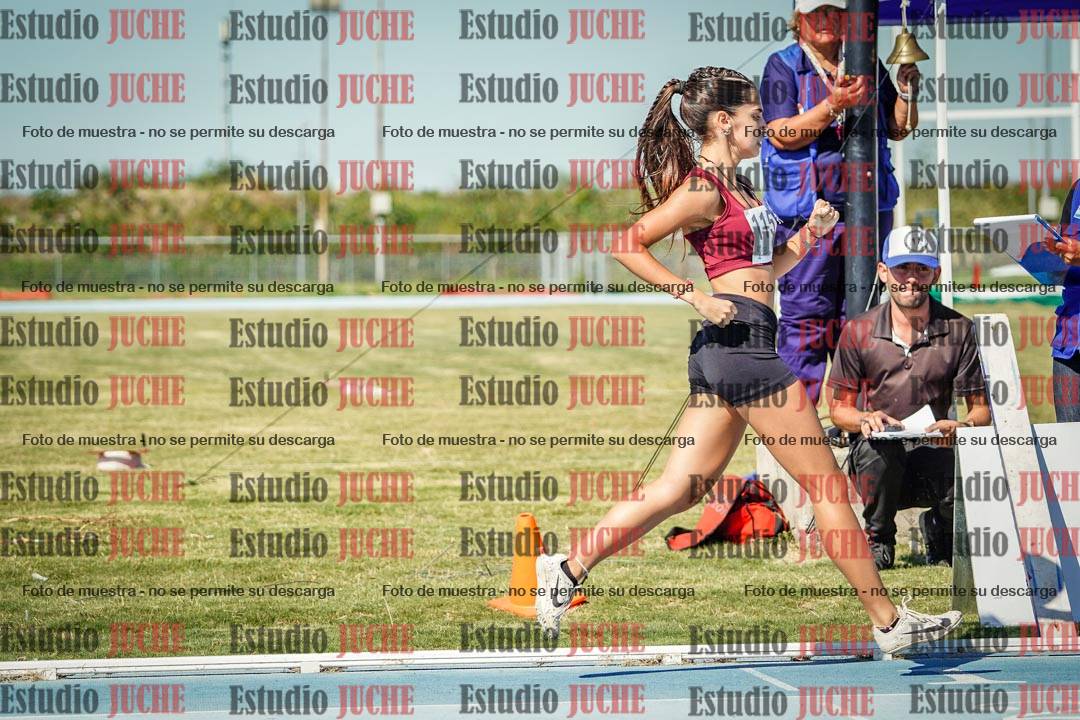 Fotos de los 600 m llanos de mujeres