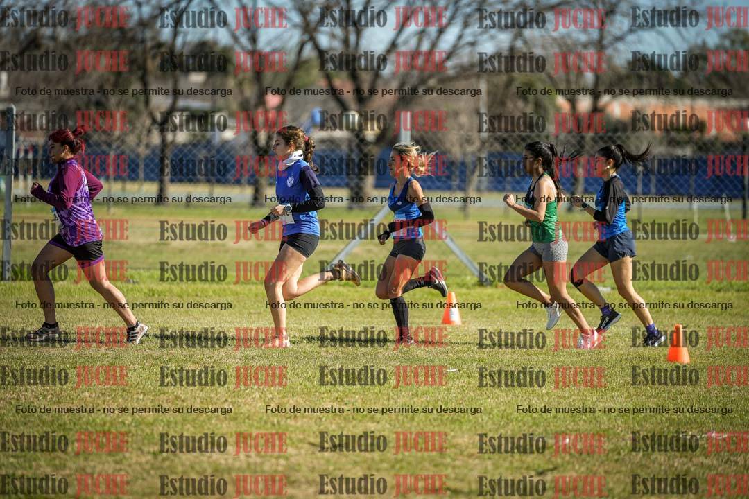 Fotos en de la largada