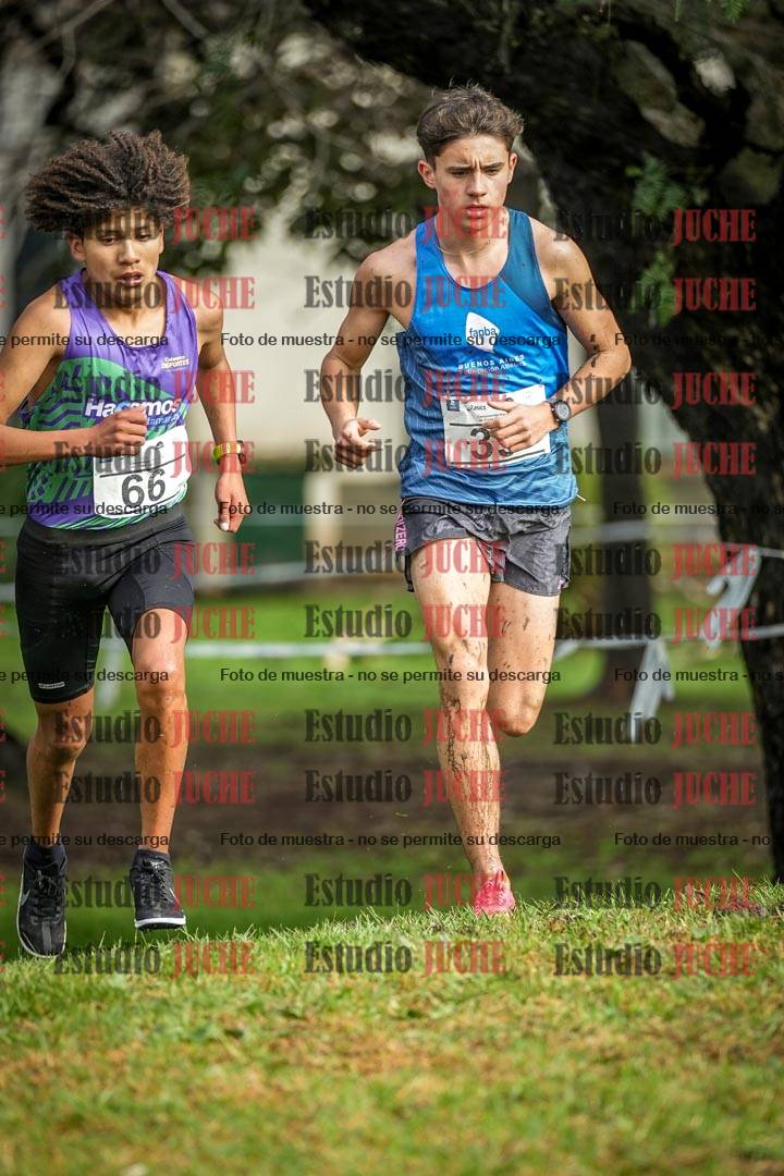 Fotos en el circuito