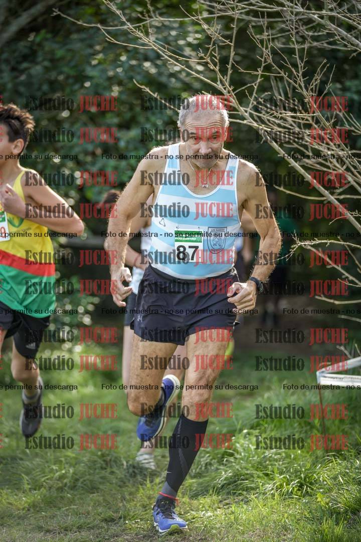 Fotos en el circuito