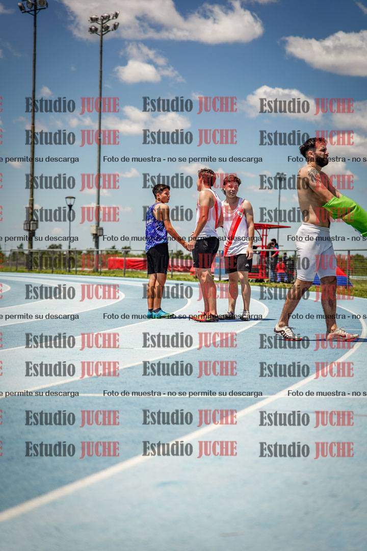 Fotos de algunos extras del torneo