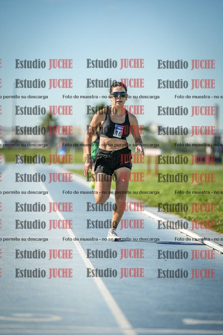 Fotos de los 1500 m llanos de mujeres