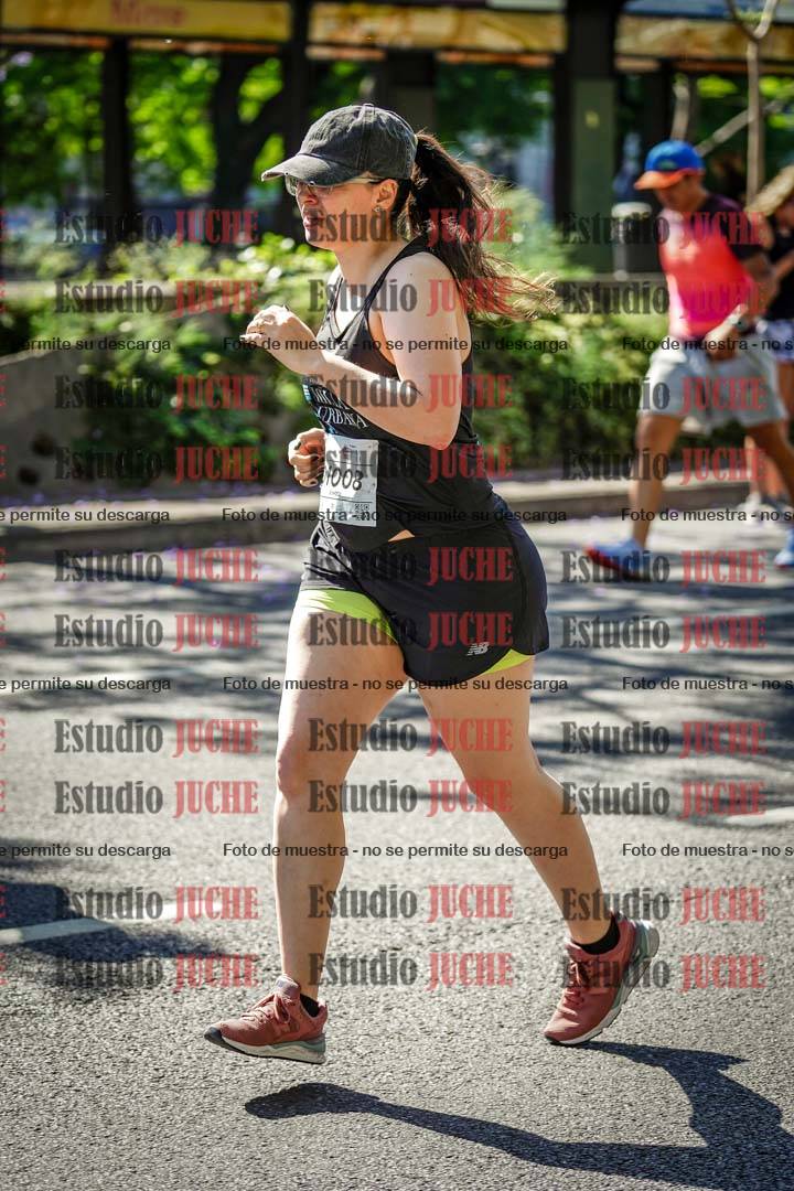 Fotos del primer punto del recorrido - categoría D