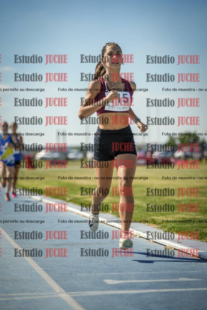 Fotos de los 600 m llanos de mujeres