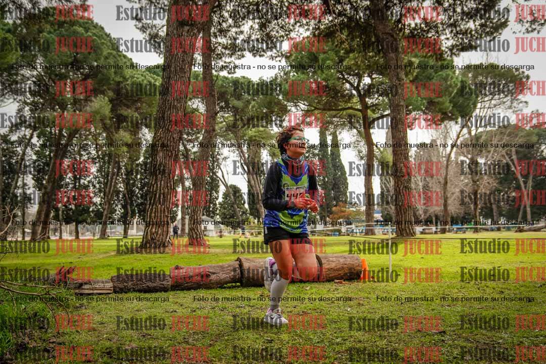 Fotos en el circuito
