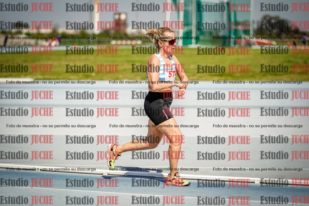 Fotos de los 3000 m llanos de mujeres