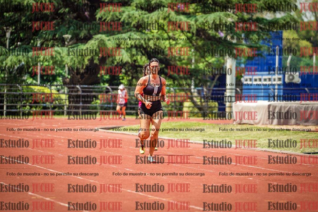 Fotos de los 400 m llanos de mujeres