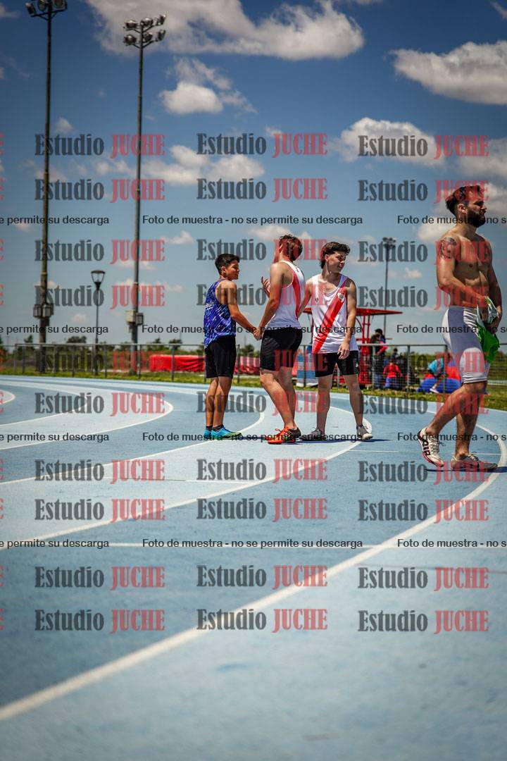 Fotos de algunos extras del torneo