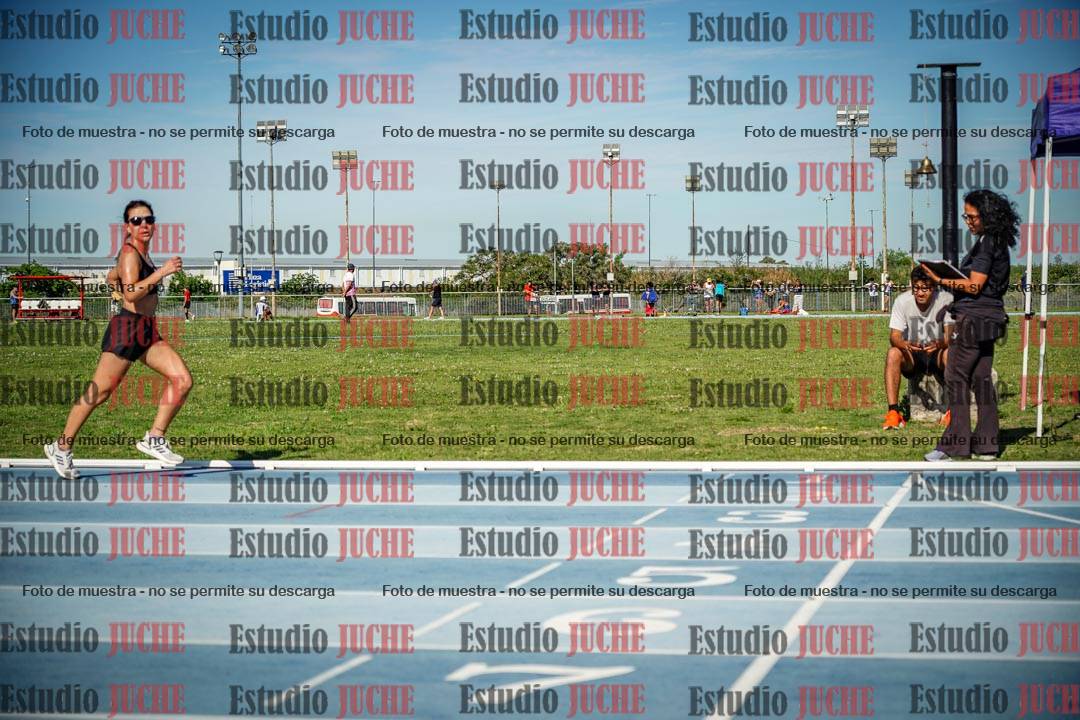 Fotos de los 1500 m llanos de mujeres