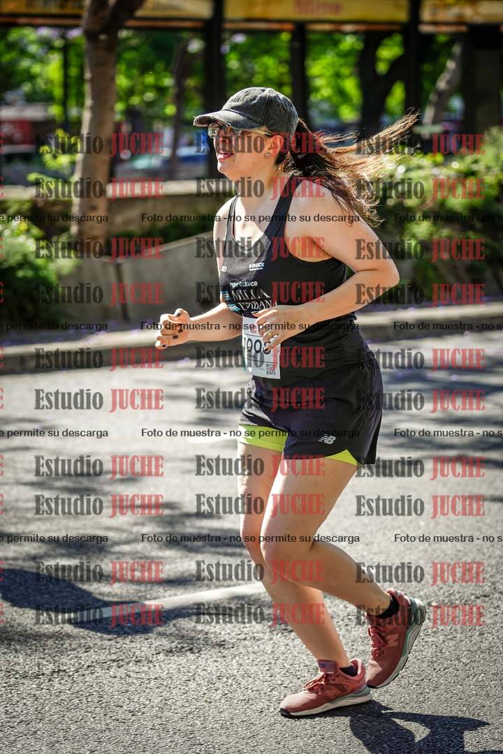 Fotos del primer punto del recorrido - categoría D