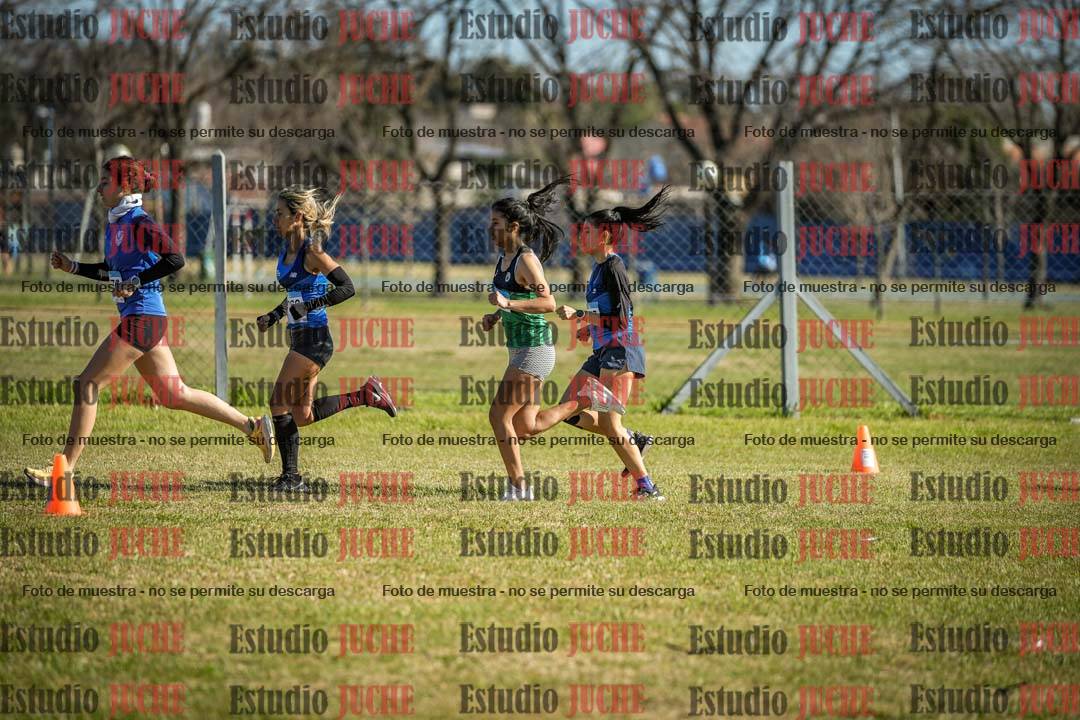 Fotos en de la largada
