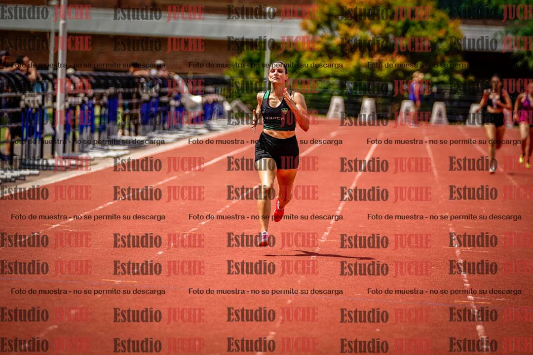 Fotos de los 400 m llanos de mujeres