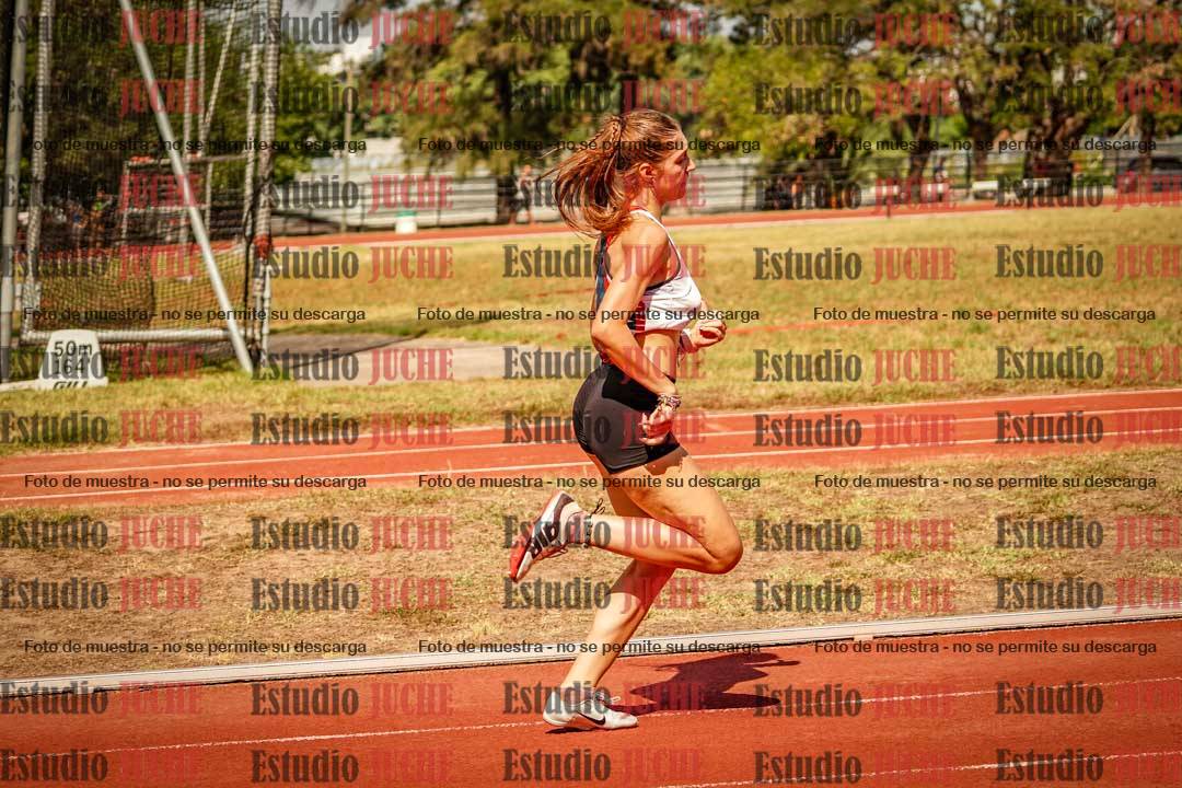 Fotos de los 400 m llanos de mujeres