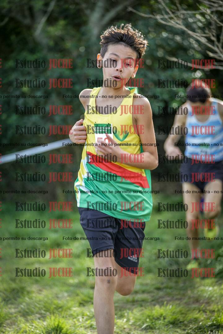 Fotos en el circuito