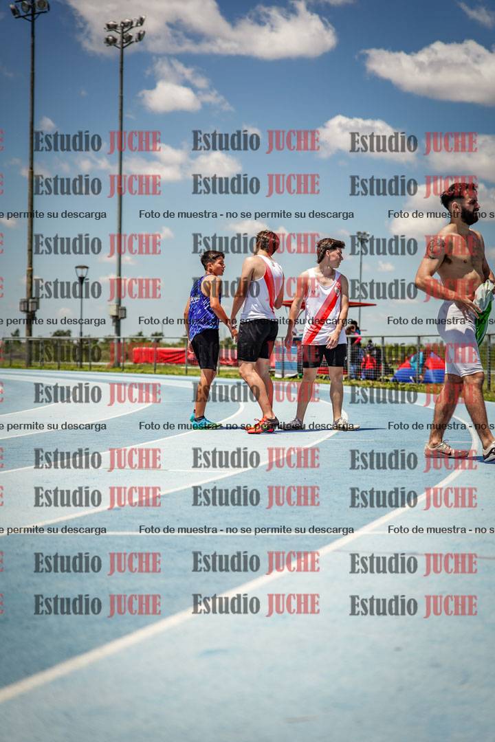 Fotos de algunos extras del torneo