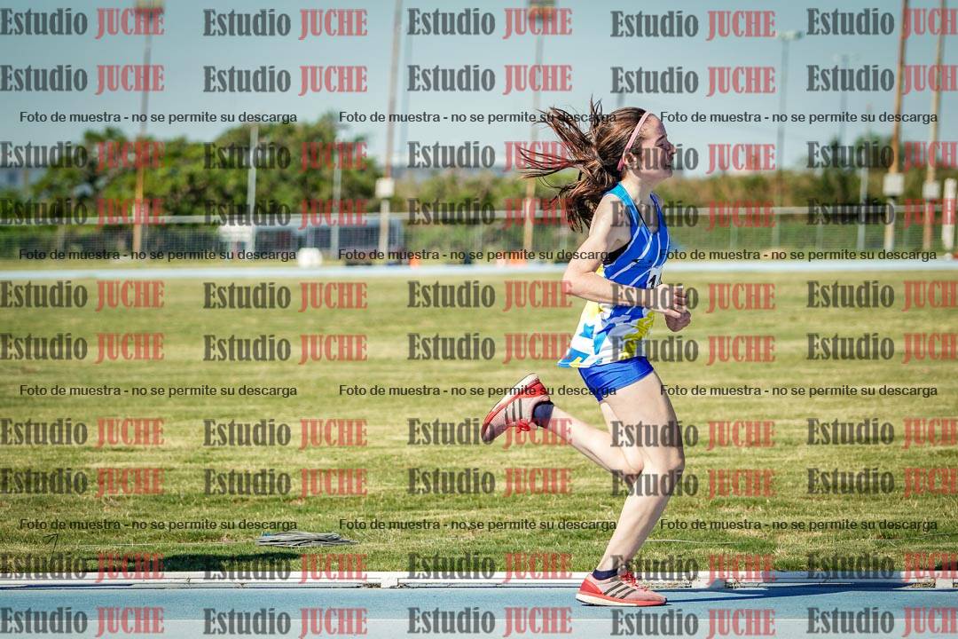Fotos de los 600 m llanos de mujeres