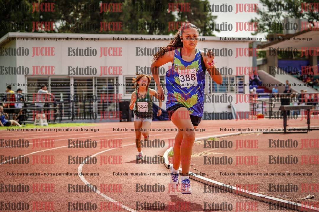 Fotos de los 600 m llanos de mujeres