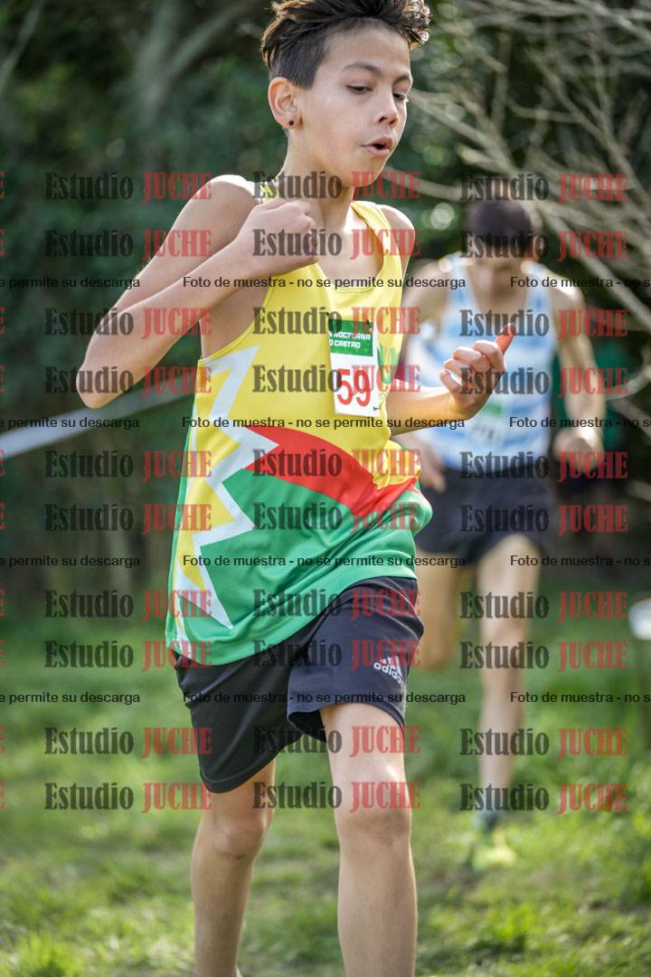 Fotos en el circuito