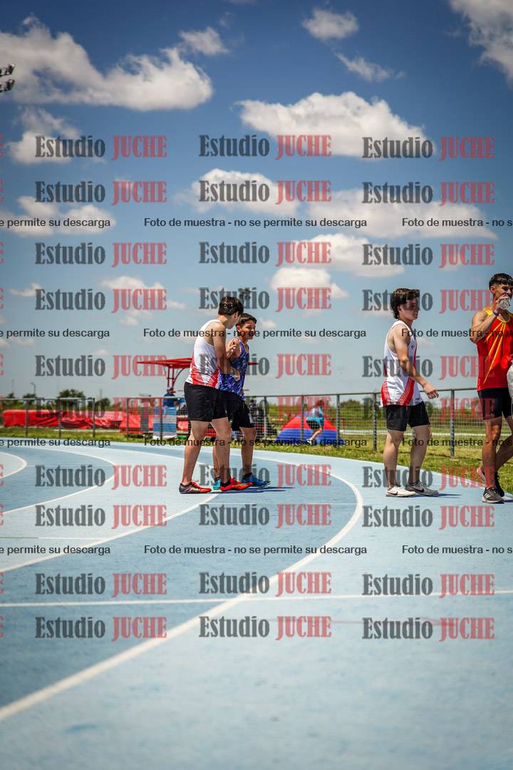 Fotos de algunos extras del torneo