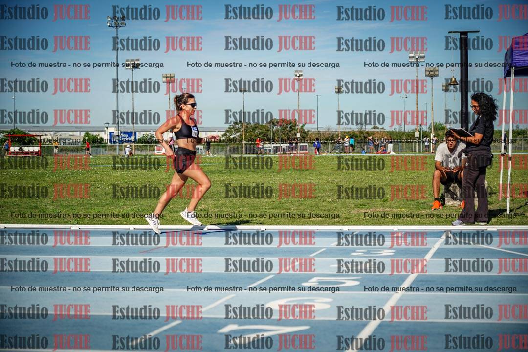 Fotos de los 1500 m llanos de mujeres