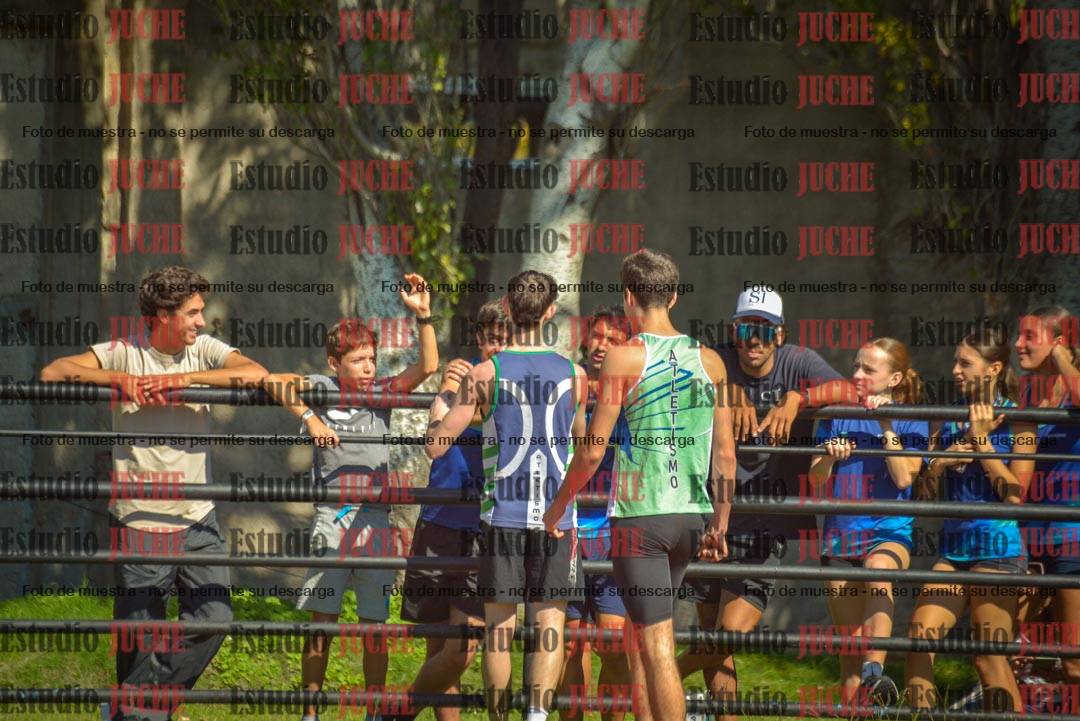 Fotos de algunos extras del torneo